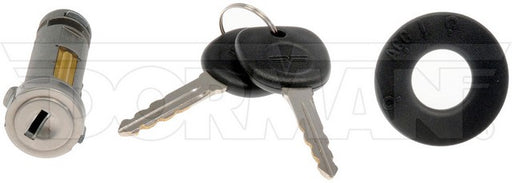 Ignition Lock Cylinder Dorman-OE Solutions 924-897