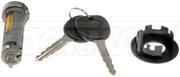 Ignition Lock Cylinder Dorman-OE Solutions 924-897