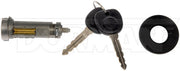 Ignition Lock Cylinder Dorman-OE Solutions 924-897