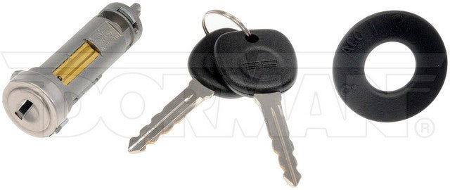 Ignition Lock Cylinder Dorman-OE Solutions 924-897