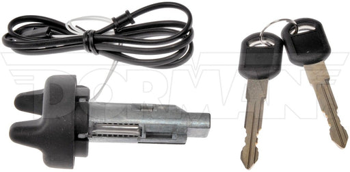 Ignition Lock Cylinder Dorman-OE Solutions 924-898