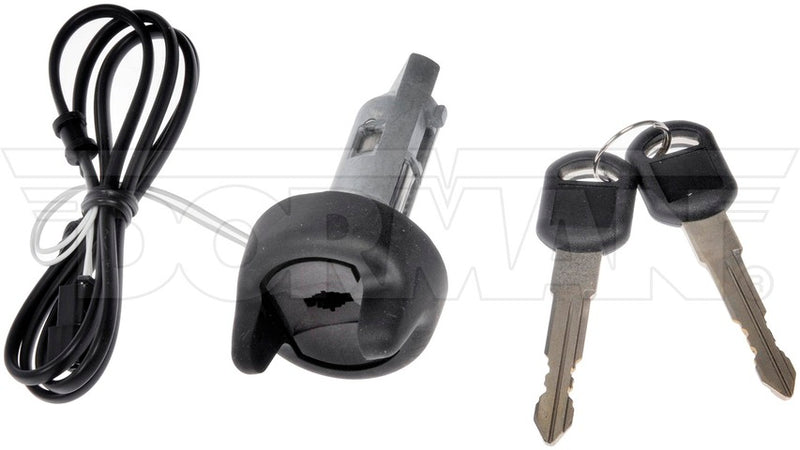 Ignition Lock Cylinder Dorman-OE Solutions 924-898