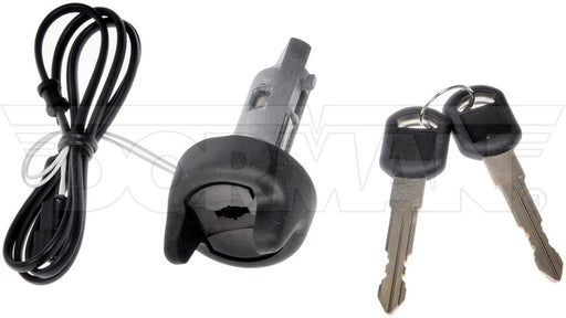 Ignition Lock Cylinder Dorman-OE Solutions 924-898