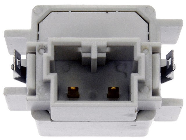Passenger Air Bag Indicator Light Dorman-OE Solutions 924-899