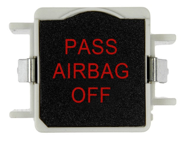 Passenger Air Bag Indicator Light Dorman-OE Solutions 924-899