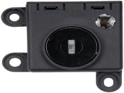 Passenger Air Bag Disable Switch Dorman-OE Solutions 924-900
