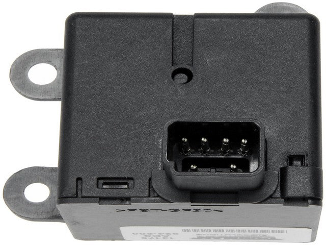 Passenger Air Bag Disable Switch Dorman-OE Solutions 924-900