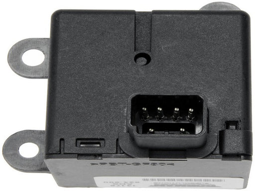Passenger Air Bag Disable Switch Dorman-OE Solutions 924-900