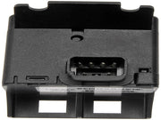 Passenger Air Bag Disable Switch Dorman-OE Solutions 924-901