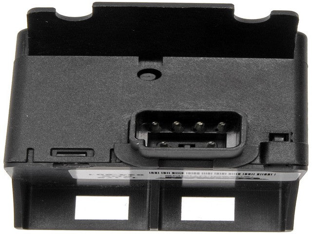 Passenger Air Bag Disable Switch Dorman-OE Solutions 924-901