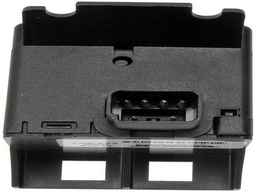 Passenger Air Bag Disable Switch Dorman-OE Solutions 924-901