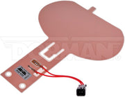 Horn Contact Dorman-OE Solutions 924-904