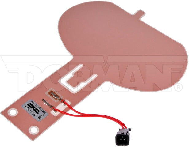 Horn Contact Dorman-OE Solutions 924-904