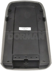 Console Lid Dorman-OE Solutions 924-905