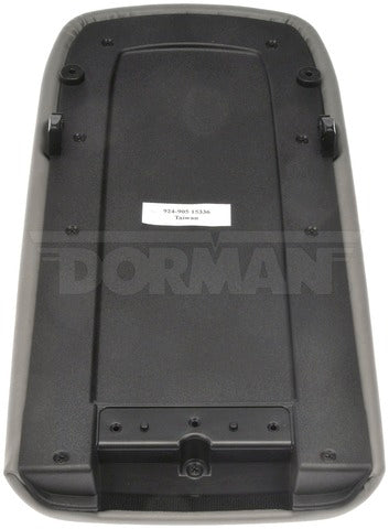 Console Lid Dorman-OE Solutions 924-905