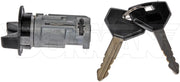 Ignition Lock Cylinder Dorman-OE Solutions 924-908