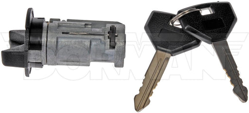 Ignition Lock Cylinder Dorman-OE Solutions 924-908