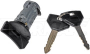 Ignition Lock Cylinder Dorman-OE Solutions 924-908