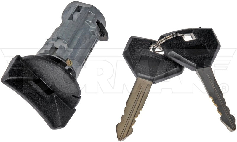 Ignition Lock Cylinder Dorman-OE Solutions 924-908