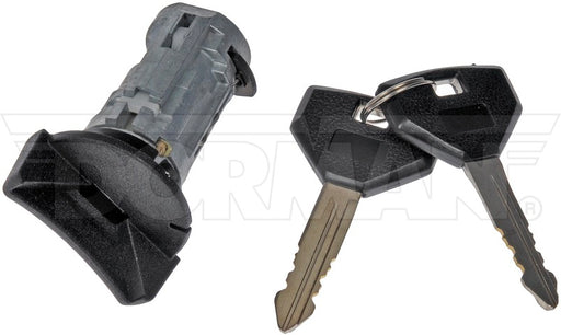 Ignition Lock Cylinder Dorman-OE Solutions 924-908