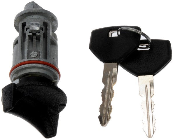Ignition Lock Cylinder Dorman-OE Solutions 924-909