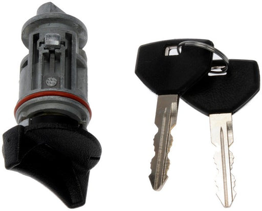 Ignition Lock Cylinder Dorman-OE Solutions 924-909
