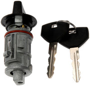 Ignition Lock Cylinder Dorman-OE Solutions 924-909