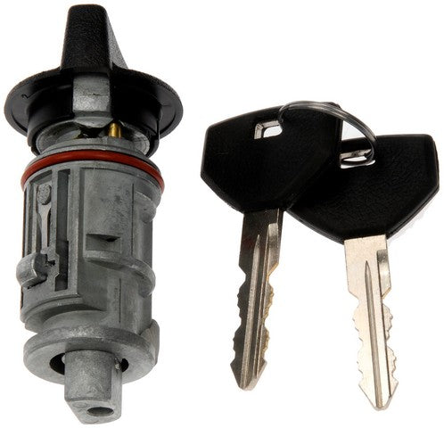 Ignition Lock Cylinder Dorman-OE Solutions 924-909