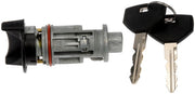 Ignition Lock Cylinder Dorman-OE Solutions 924-909