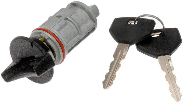Ignition Lock Cylinder Dorman-OE Solutions 924-909