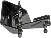 Side Sliding Door Roller Dorman-OE Solutions 924-911