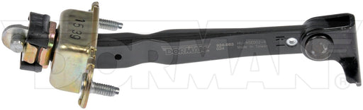 Door Check Dorman-OE Solutions 924-963