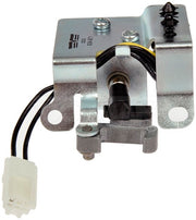 Shift Interlock Solenoid Dorman-OE Solutions 924-971