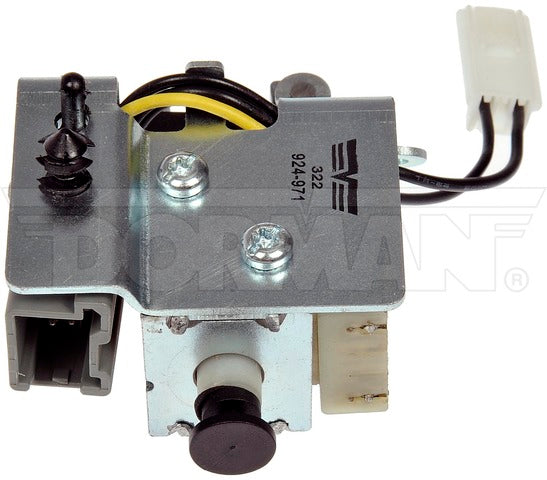 Shift Interlock Solenoid Dorman-OE Solutions 924-971