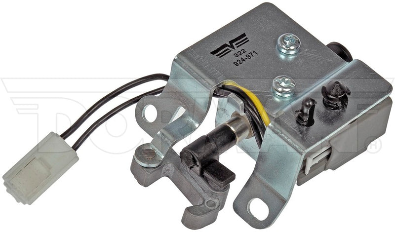 Shift Interlock Solenoid Dorman-OE Solutions 924-971