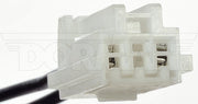 Shift Interlock Solenoid Dorman-OE Solutions 924-971