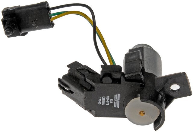 Shift Interlock Solenoid Dorman-OE Solutions 924-972