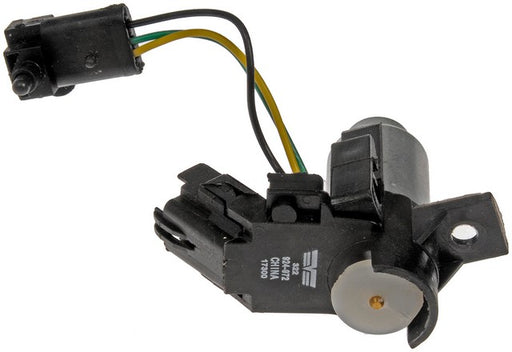 Shift Interlock Solenoid Dorman-OE Solutions 924-972