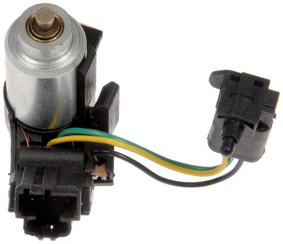 Shift Interlock Solenoid Dorman-OE Solutions 924-972