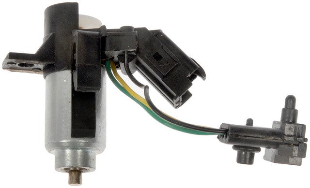 Shift Interlock Solenoid Dorman-OE Solutions 924-972