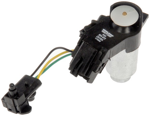 Shift Interlock Solenoid Dorman-OE Solutions 924-972
