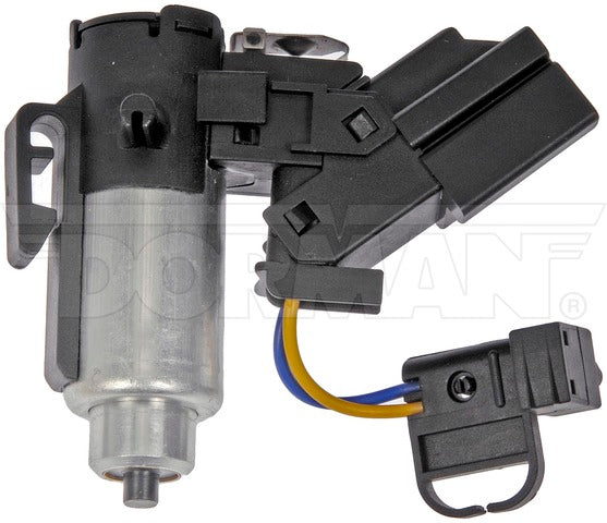 Shift Interlock Solenoid Dorman-OE Solutions 924-973
