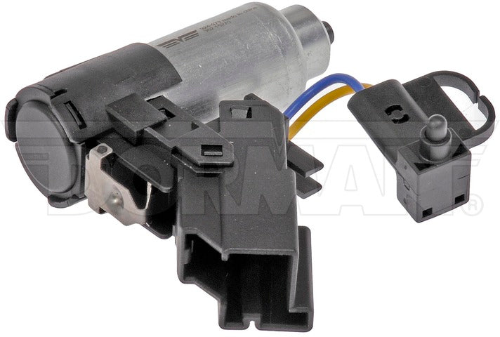 Shift Interlock Solenoid Dorman-OE Solutions 924-973