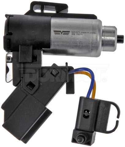 Shift Interlock Solenoid Dorman-OE Solutions 924-973