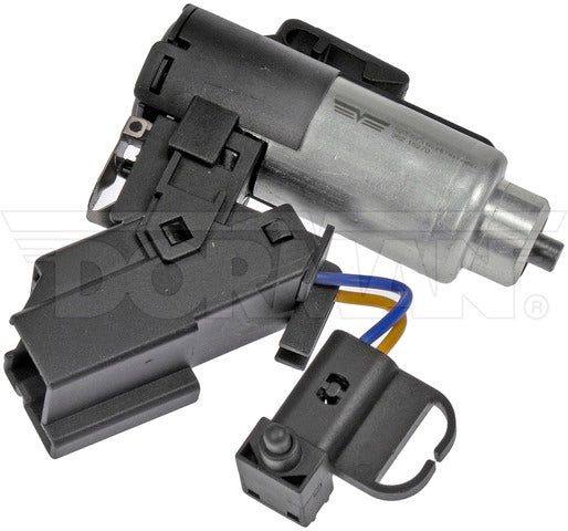 Shift Interlock Solenoid Dorman-OE Solutions 924-973