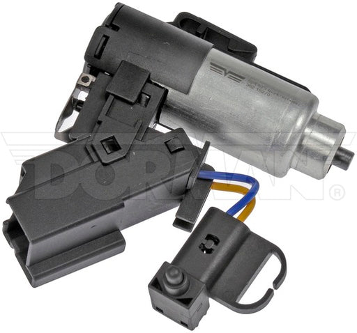 Shift Interlock Solenoid Dorman-OE Solutions 924-973