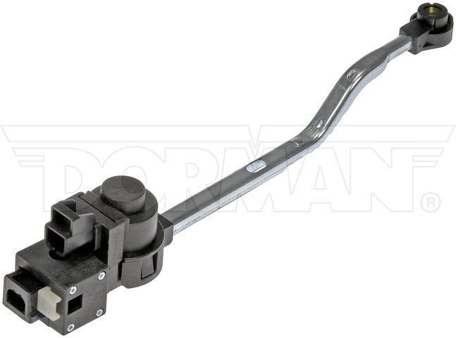 Shift Interlock Solenoid Dorman-OE Solutions 924-976