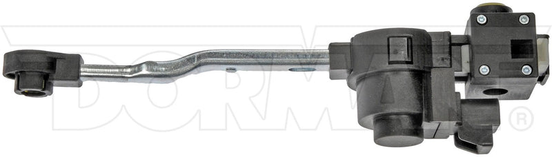 Shift Interlock Solenoid Dorman-OE Solutions 924-977