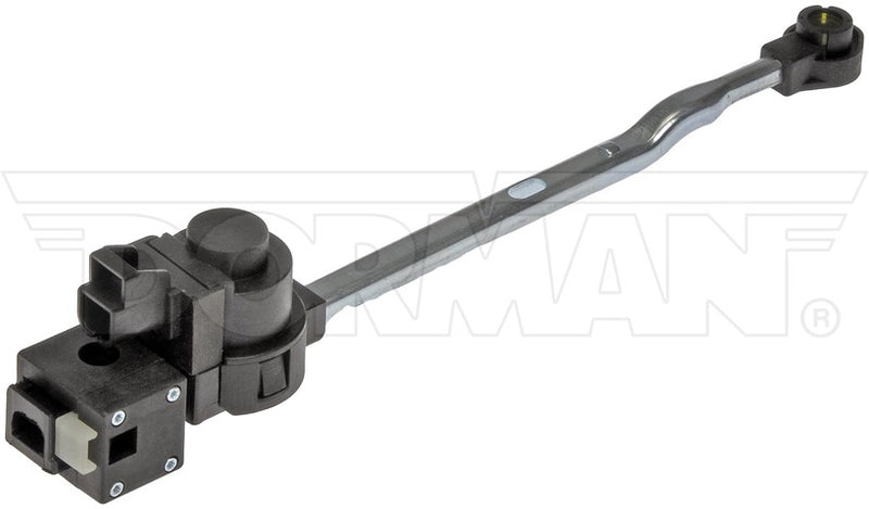 Shift Interlock Solenoid Dorman-OE Solutions 924-977