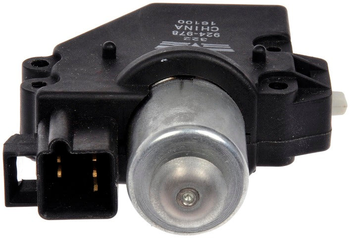 Shift Interlock Solenoid Dorman-OE Solutions 924-978